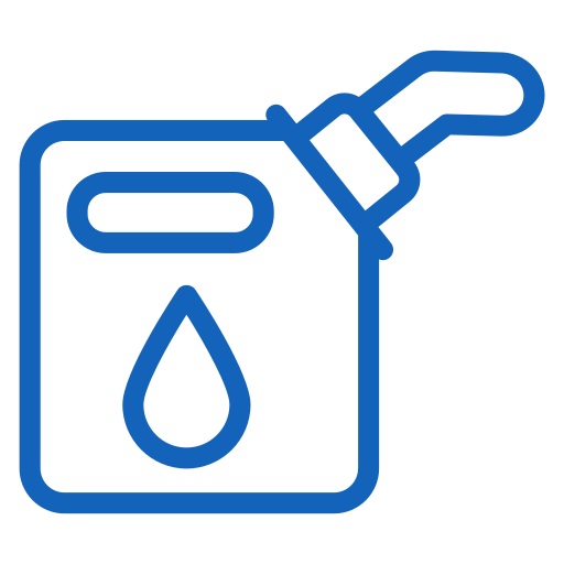 Refined Oil Products Trading