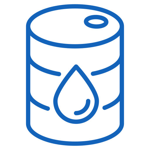Petroleum Products Trading